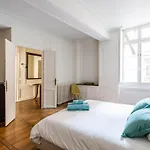 Appartement Design Au Coeur De Rennes