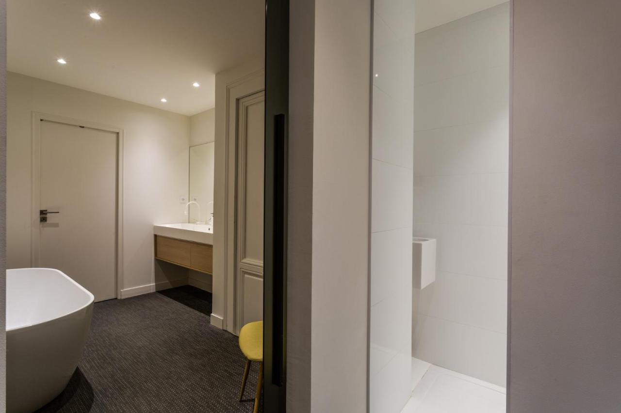 Appartement Design Au Coeur De *