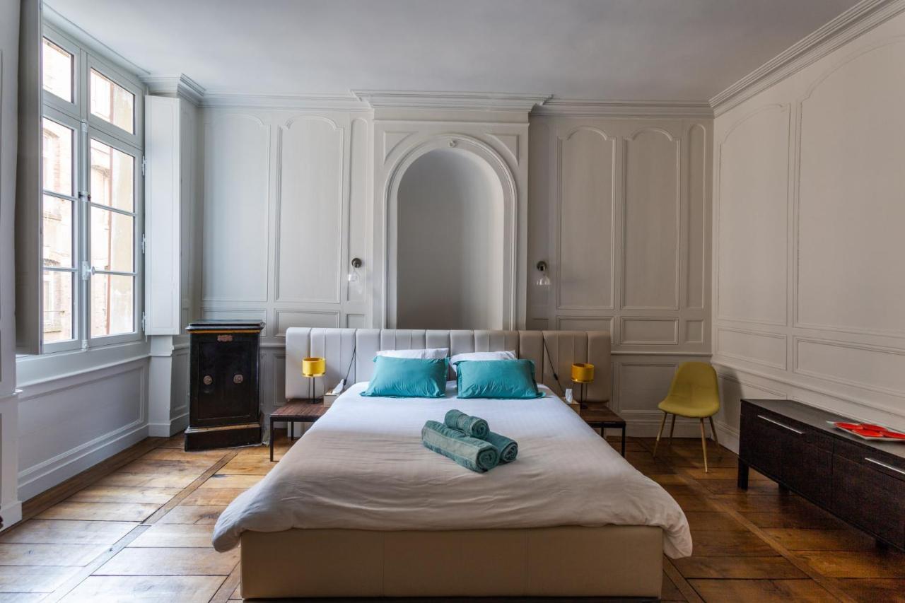 Design Au Coeur De Appartement