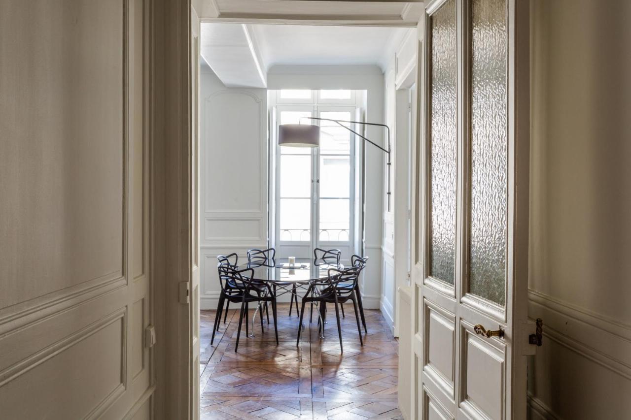 Design Au Coeur De Appartement