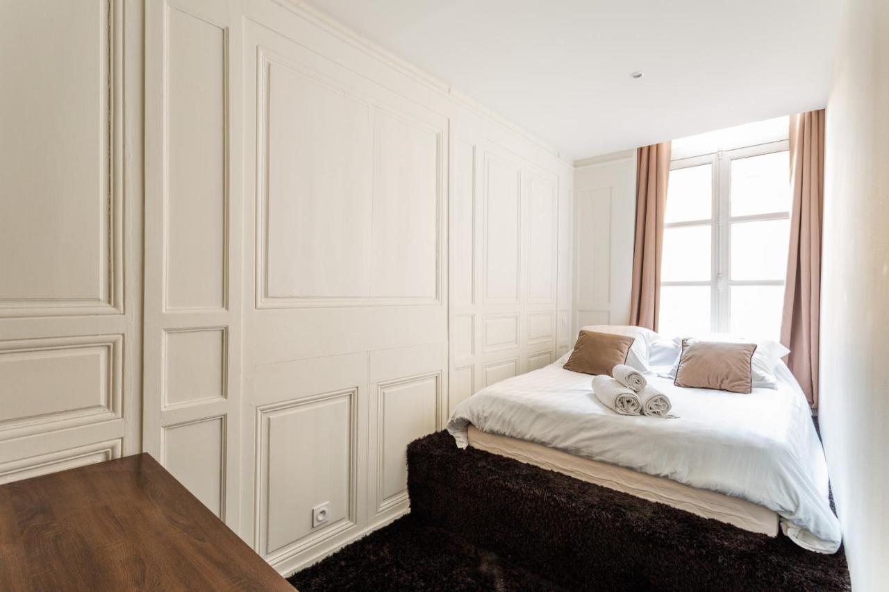 Design Au Coeur De Appartement