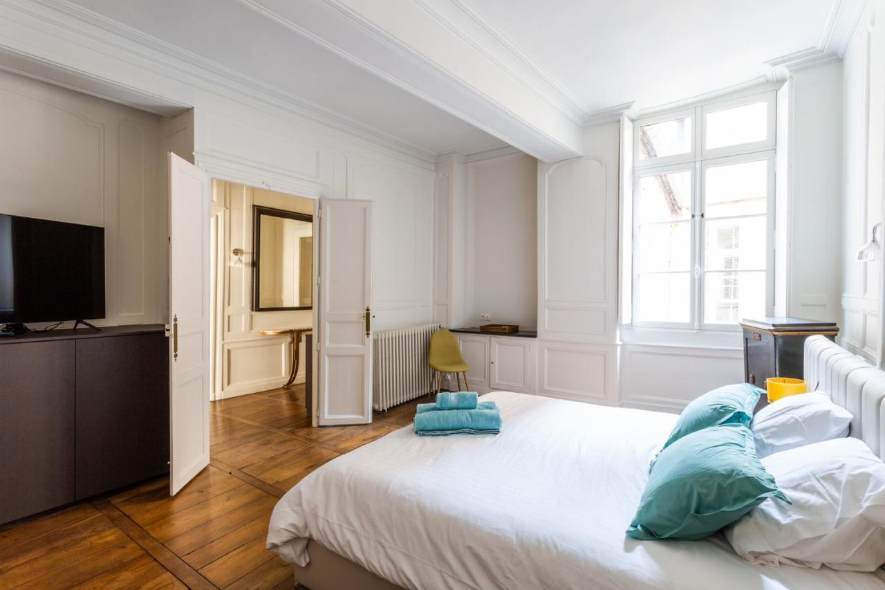 Design Au Coeur De Rennes